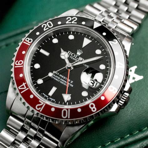 rolex gmt ceramic review|vintage rolex gmt watches.